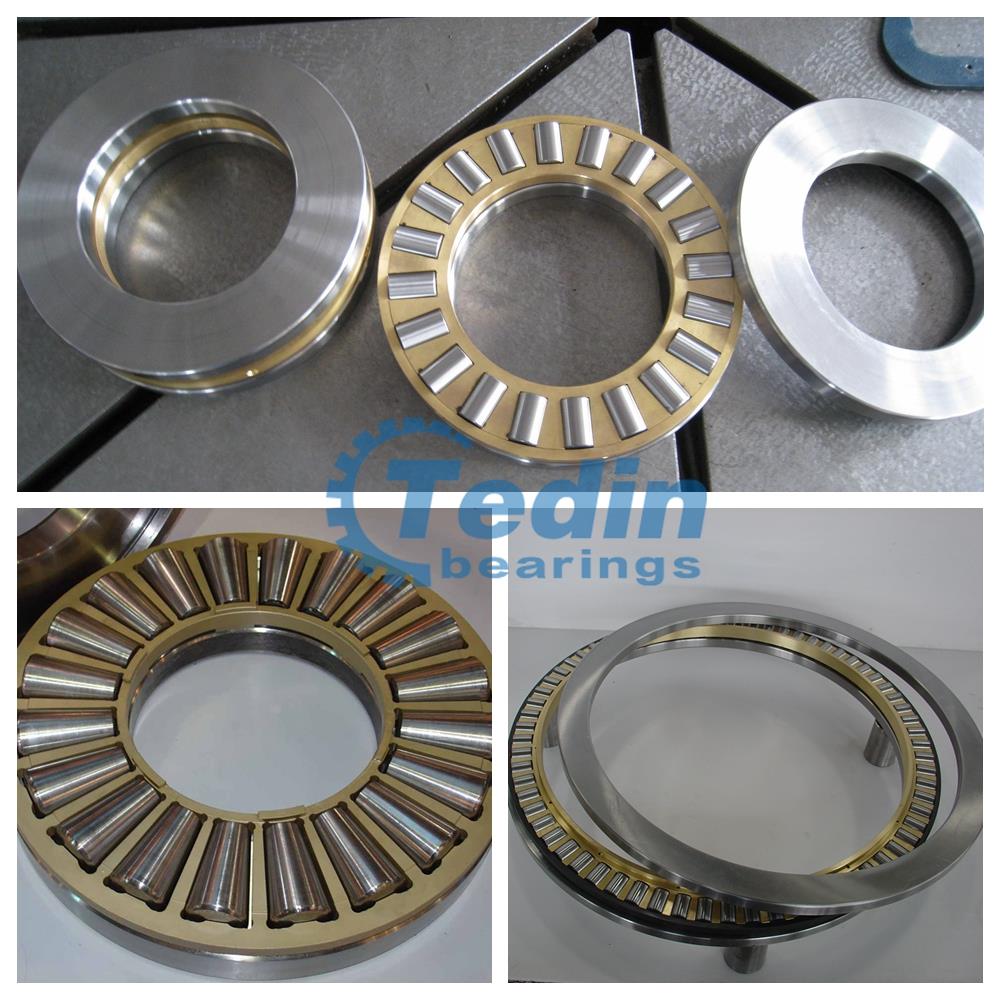 Thrust Roller Bearing